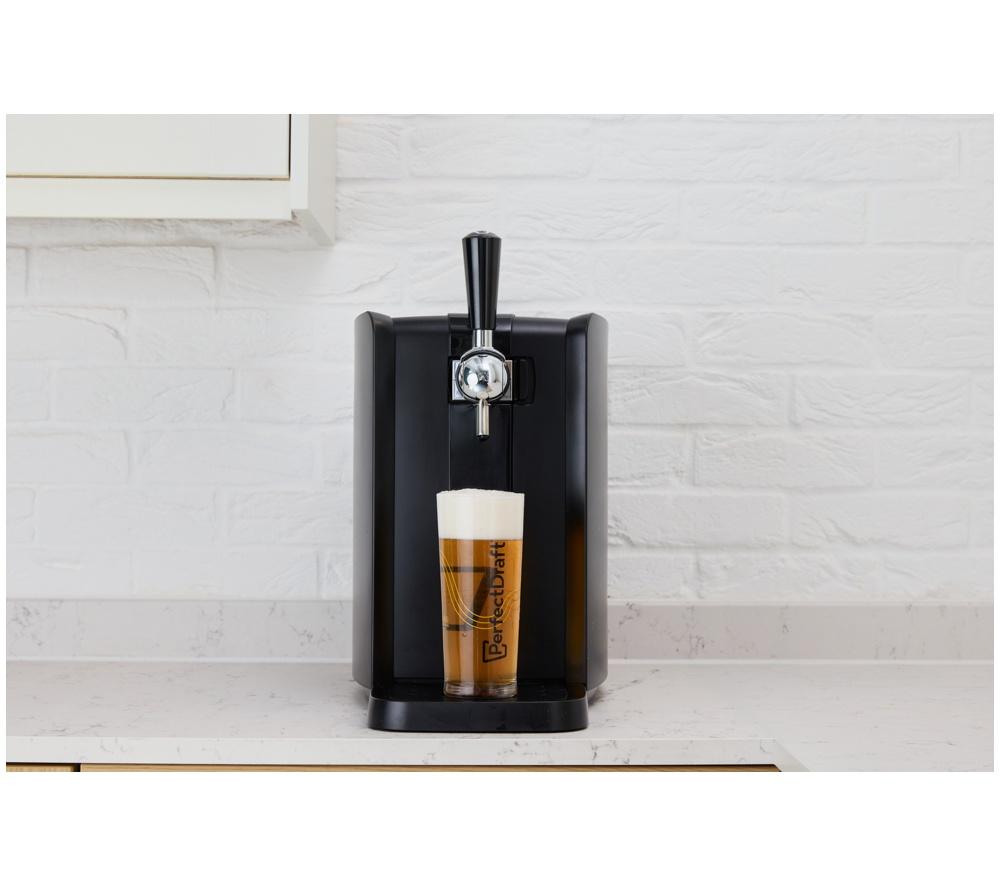 PERFECTDRAFT by Philips Beer Machine - Black image number 6 of 13