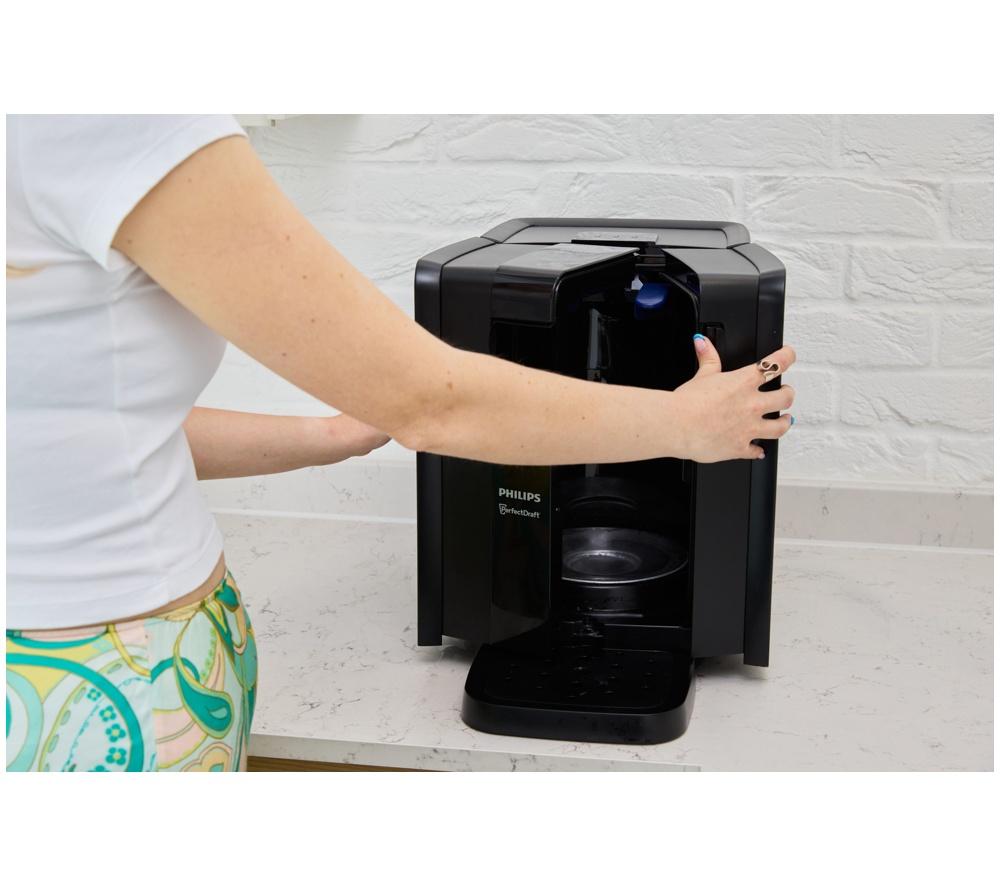 PERFECTDRAFT by Philips Beer Machine - Black image number 10 of 13