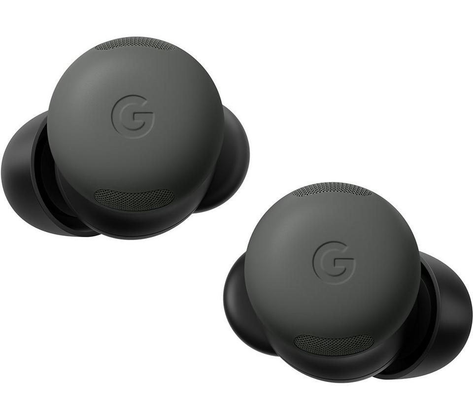 GOOGLE Pixel Buds Pro 2 Wireless Bluetooth Earbuds - Hazel