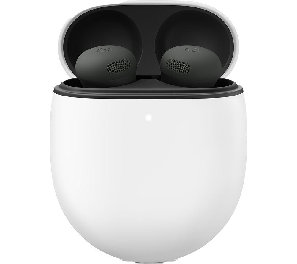 Buy GOOGLE Pixel Buds Pro 2 Wireless Bluetooth Earbuds - Hazel