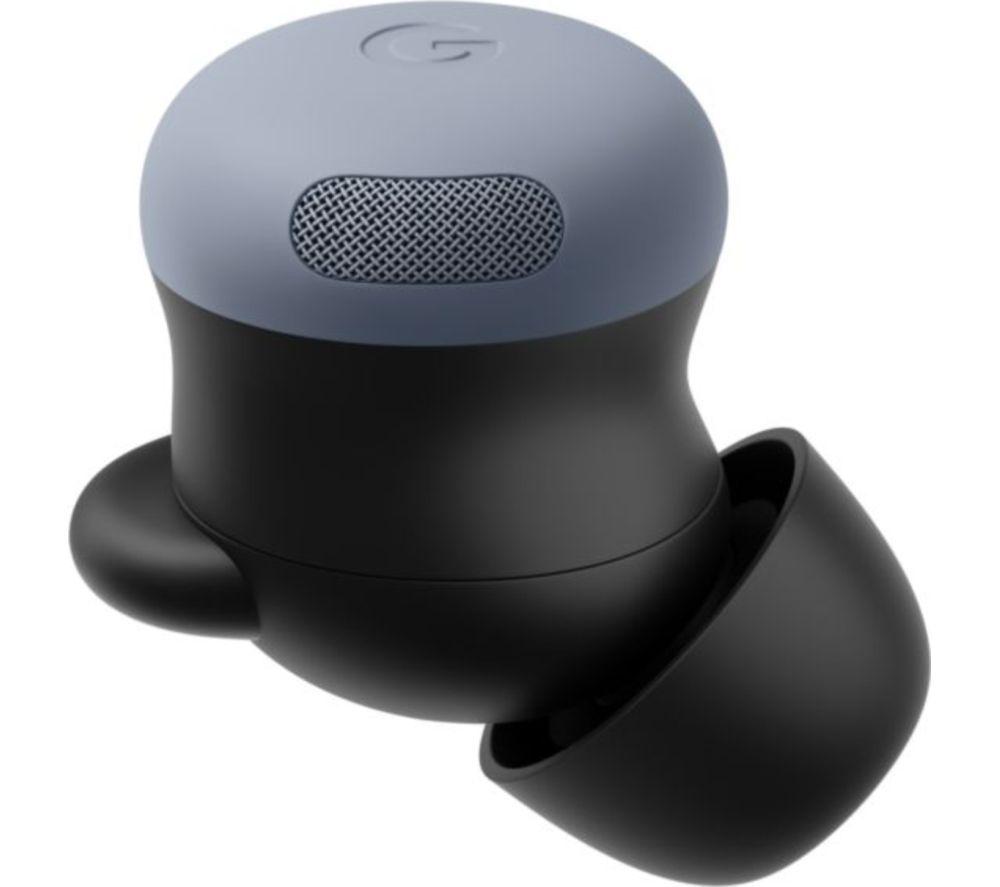 Buy GOOGLE Pixel Buds Pro 2 Wireless Bluetooth Earbuds - Moonstone