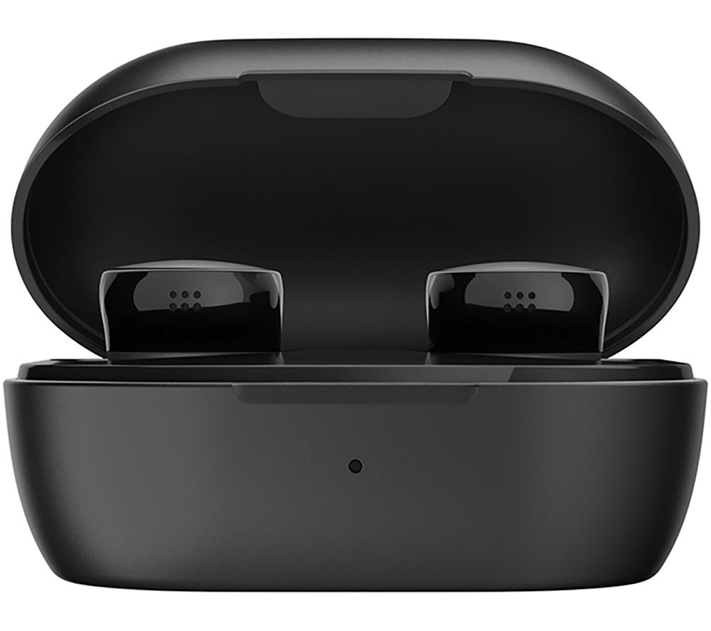 Buy BOSE QuietComfort Wireless Bluetooth Noise Cancelling Earbuds Black Currys
