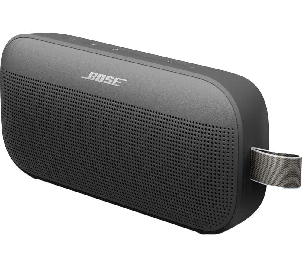 Buy BOSE SoundLink Flex (2nd Gen) Portable Bluetooth Speaker