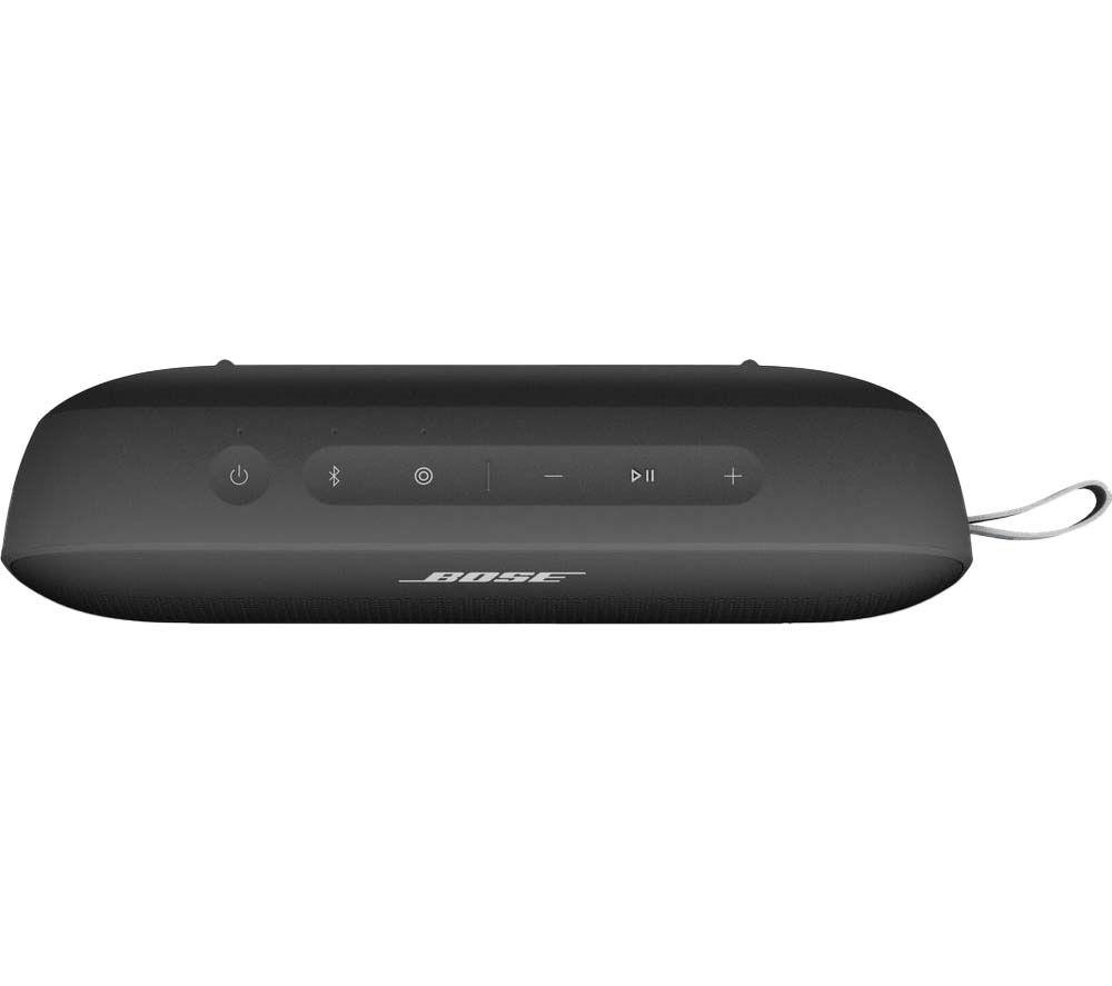 Buy BOSE SoundLink Flex (2nd Gen) Portable Bluetooth Speaker