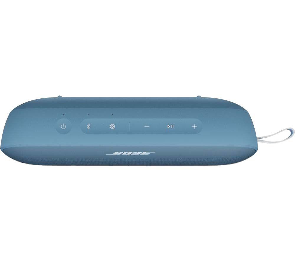 BoseSoundLinkFlexPortableSpeaker（2NDGEN） SoundLink Flex Bluetooth Speaker (2nd Gen) | Bose