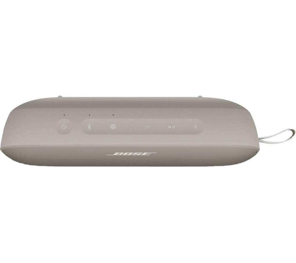 Buy BOSE SoundLink Flex (2nd Gen) Portable Bluetooth Speaker