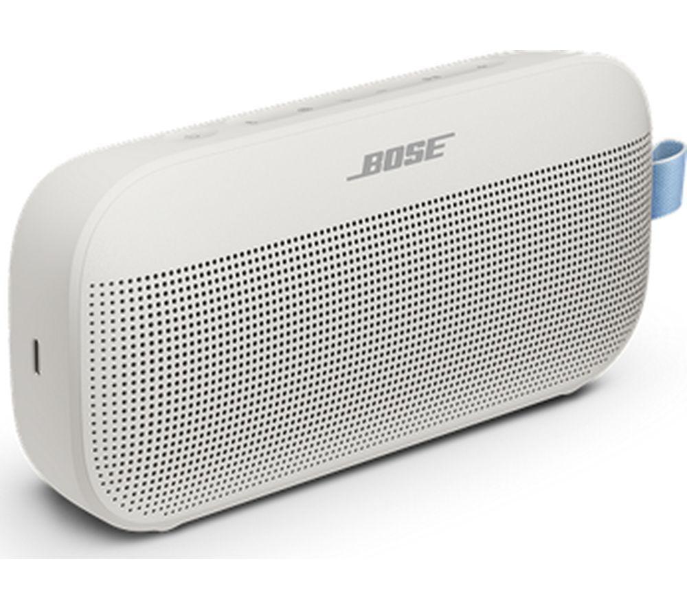 Buy BOSE SoundLink Flex (2nd Gen) Portable Bluetooth Speaker