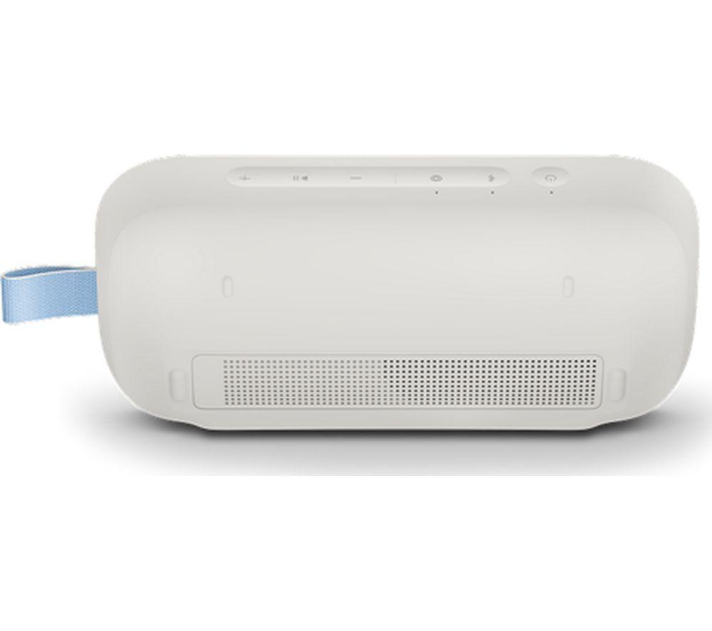Buy BOSE SoundLink Flex (2nd Gen) Portable Bluetooth Speaker