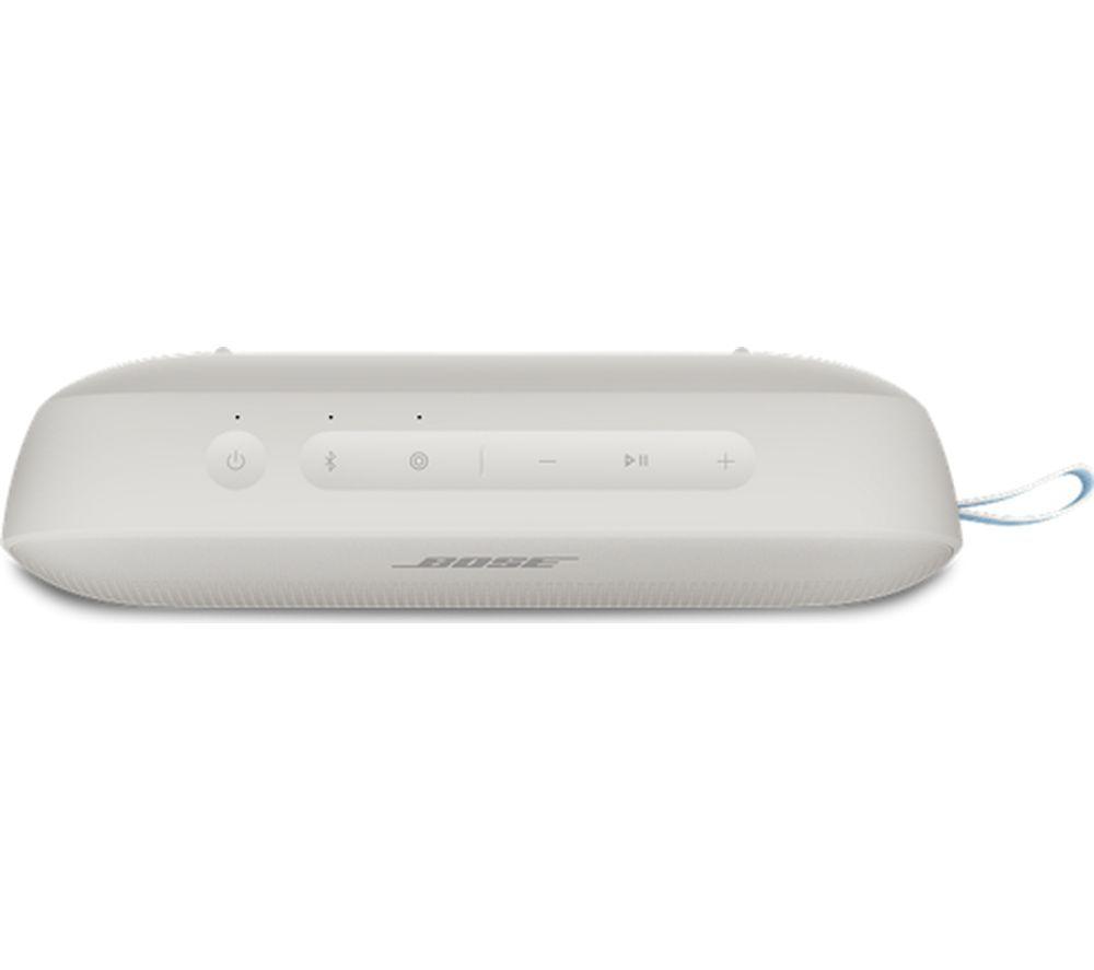 Buy BOSE SoundLink Flex (2nd Gen) Portable Bluetooth Speaker
