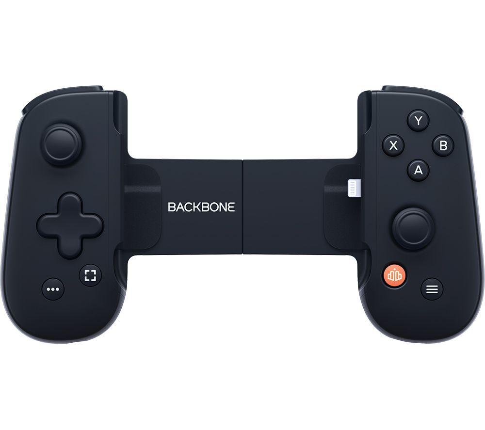 BACKBONE One Gamepad for iPhone - Xbox Edition