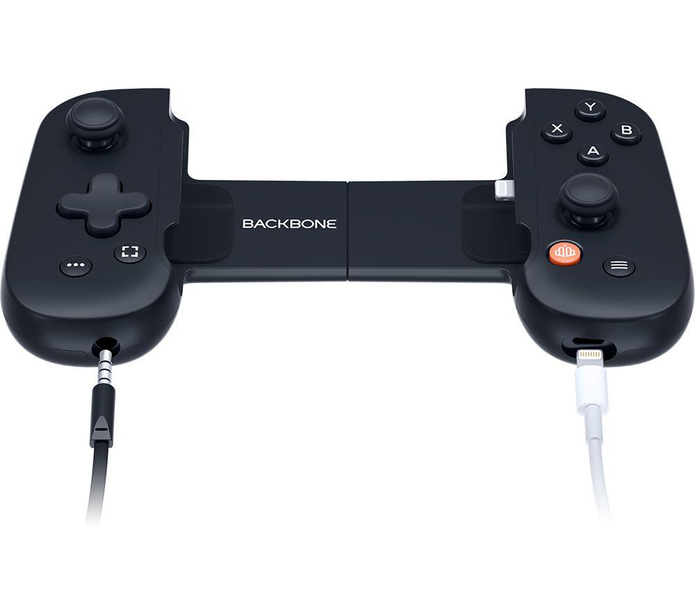Buy BACKBONE One Gen Gamepad for iPhone Xbox Edition CurrysIE