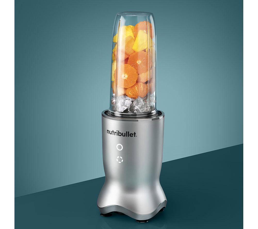 NUTRIBULLET Ultra Blender - Silver image number 8 of 11