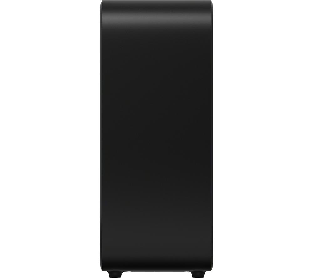 SONOS Sub 4 Wireless Subwoofer - Black image number 8 of 9