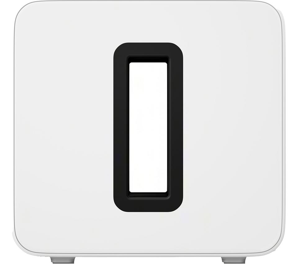 SONOS Sub 4 Wireless Subwoofer - White