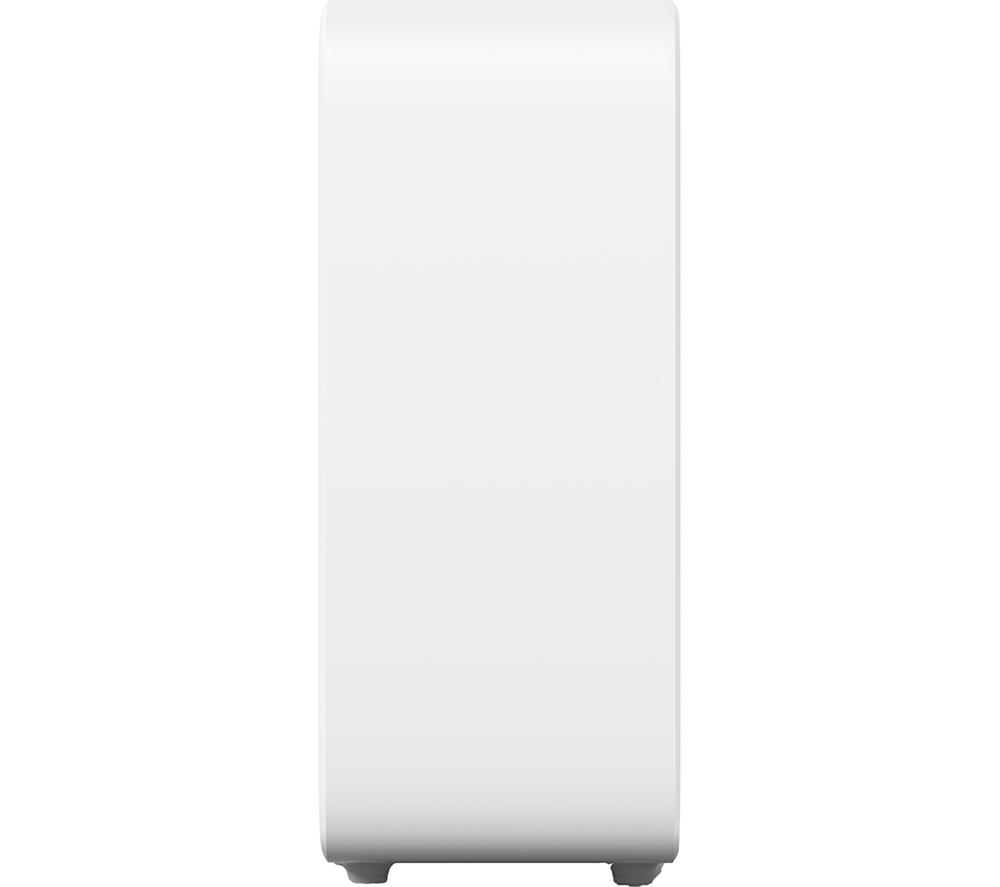 SONOS Sub 4 Wireless Subwoofer - White image number 8 of 9