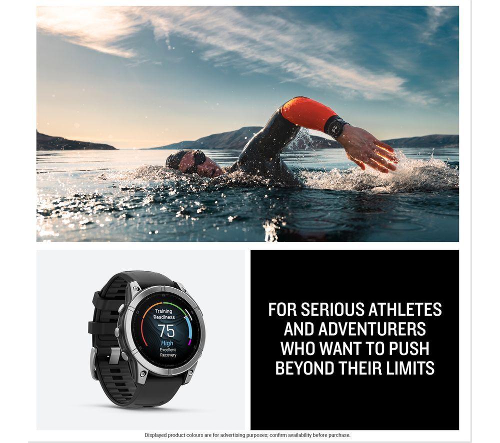 Fenix 5 currys deals