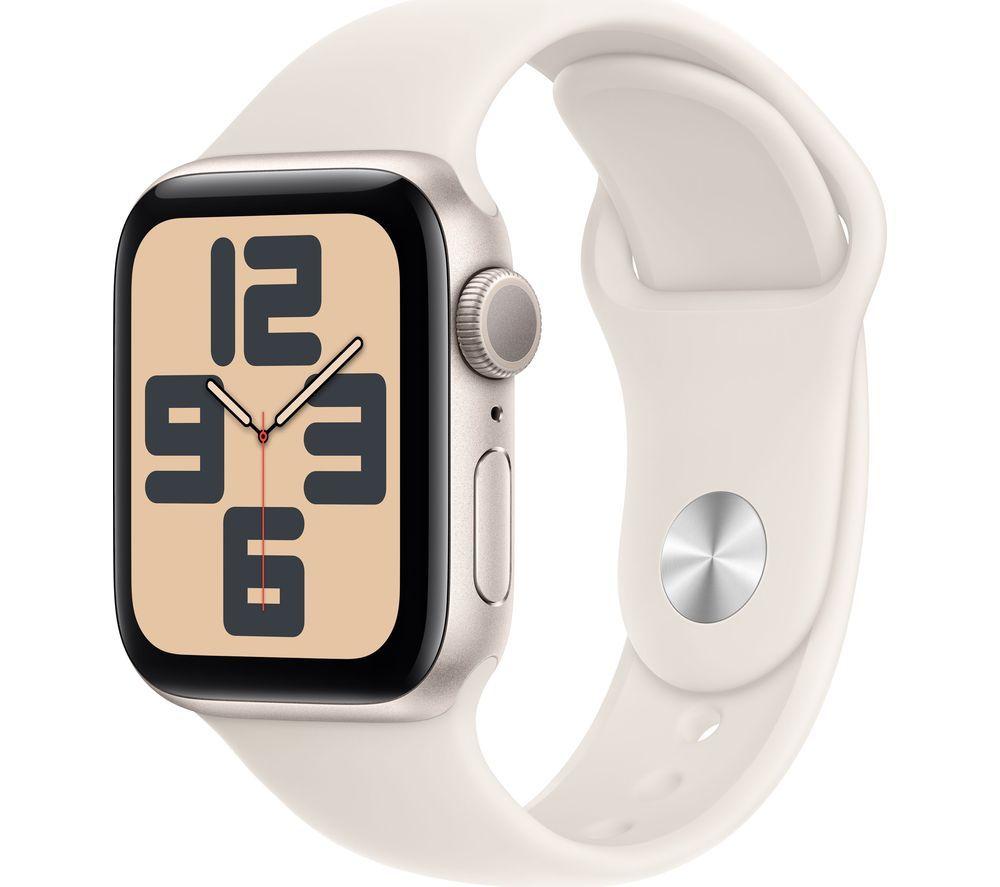 APPLE watches APPLE smart watches Currys