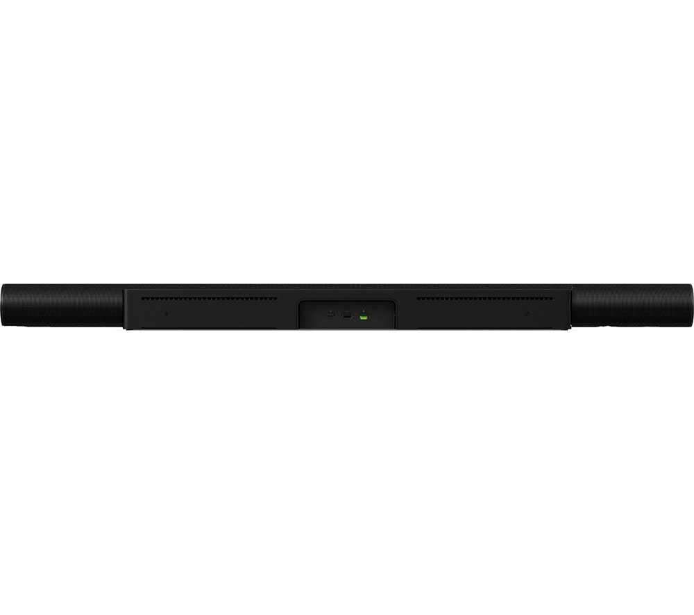 SONOS Arc Ultra Sound Bar with Dolby Atmos & Amazon Alexa - Black image number 5 of 13