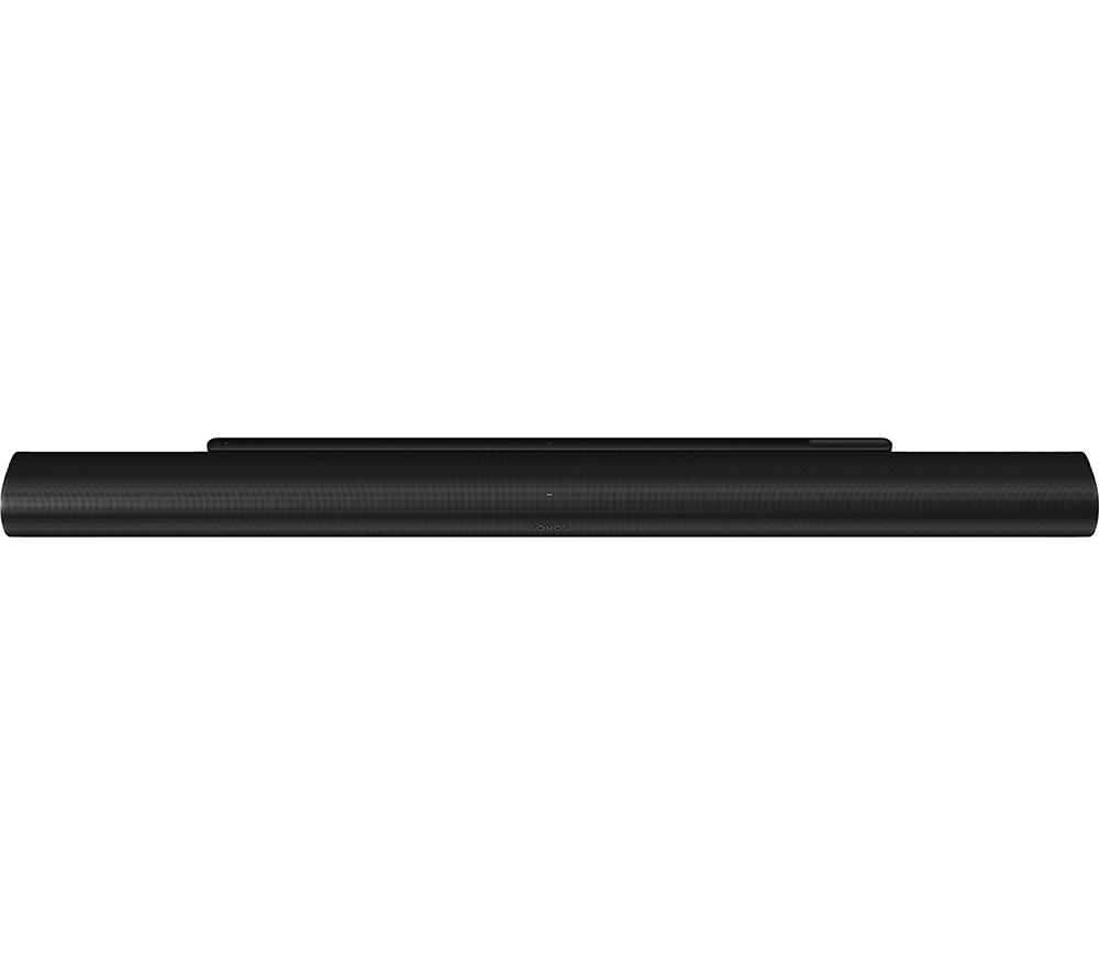 SONOS Arc Ultra Sound Bar with Dolby Atmos & Amazon Alexa - Black image number 8 of 13