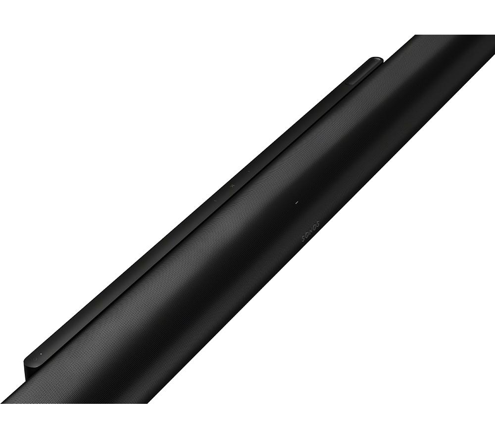 SONOS Arc Ultra Sound Bar with Dolby Atmos & Amazon Alexa - Black image number 9 of 13