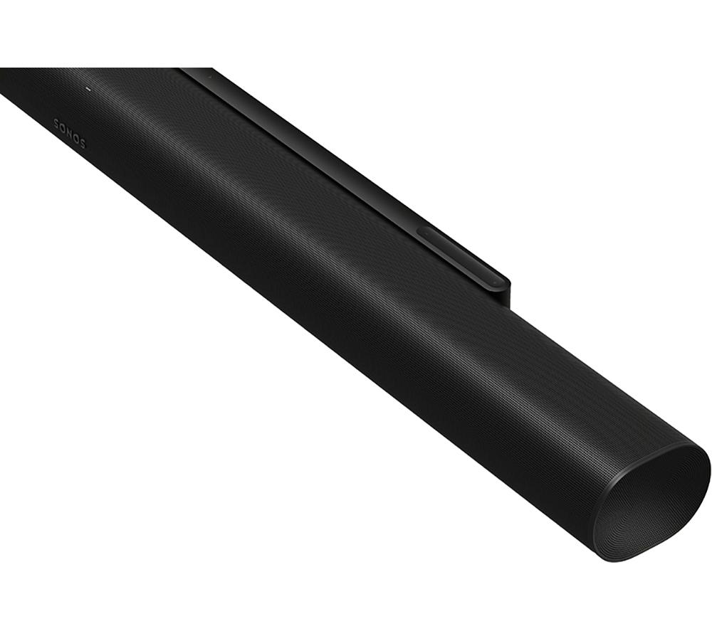 SONOS Arc Ultra Sound Bar with Dolby Atmos & Amazon Alexa - Black image number 10 of 13