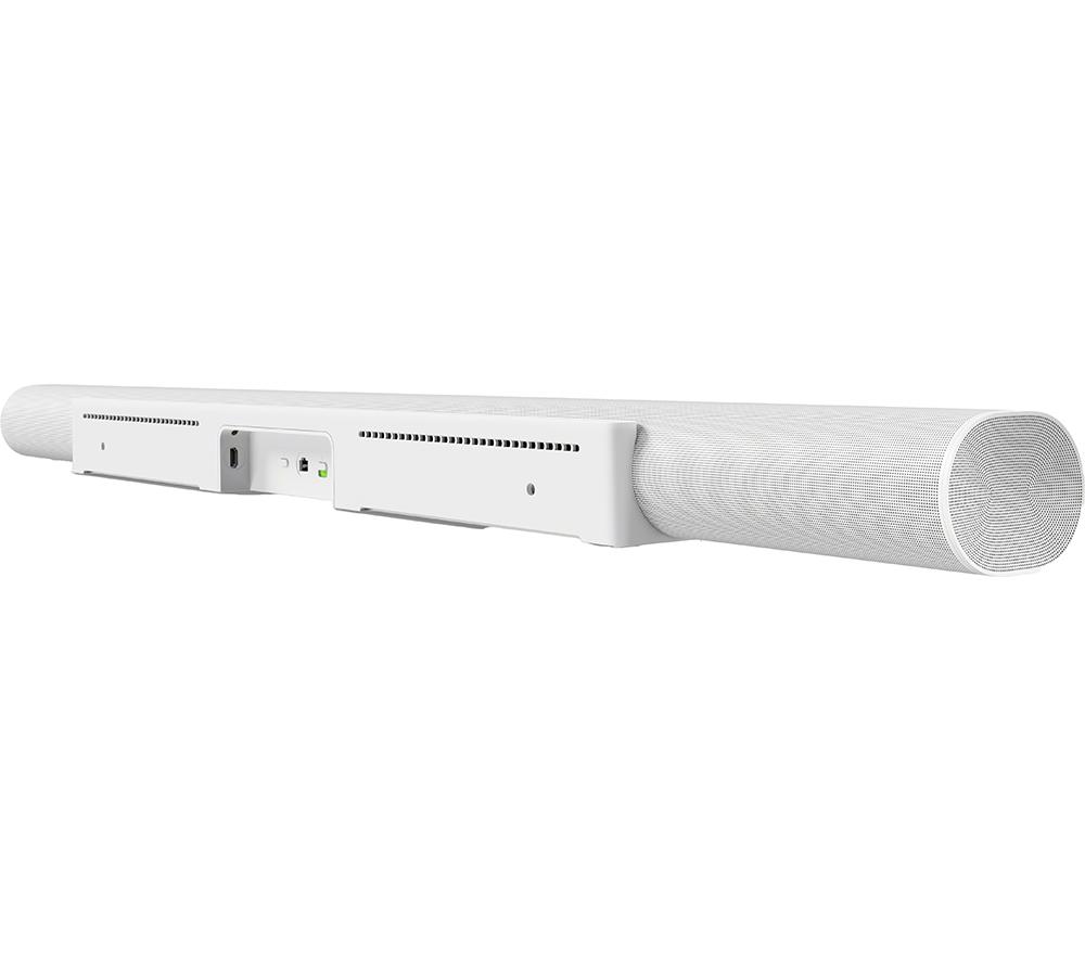 【美品】Sonos Arc ARCG1JP1 ホワイト (箱・付属品付き) sonos_arc-ultra-