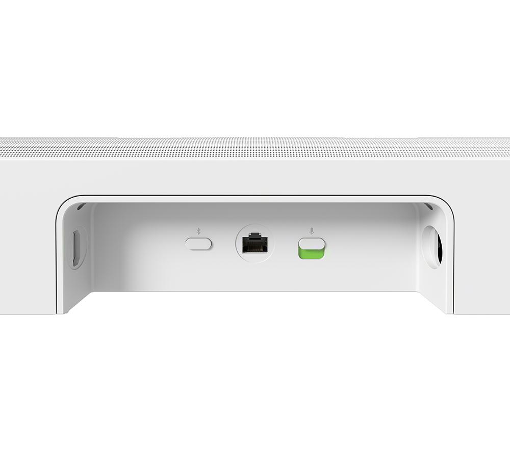 Buy SONOS Arc Ultra Sound Bar with Dolby Atmos & Amazon Alexa