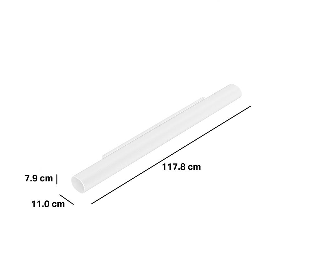 SONOS Arc Ultra Sound Bar with Dolby Atmos & Amazon Alexa - White image number 9 of 15