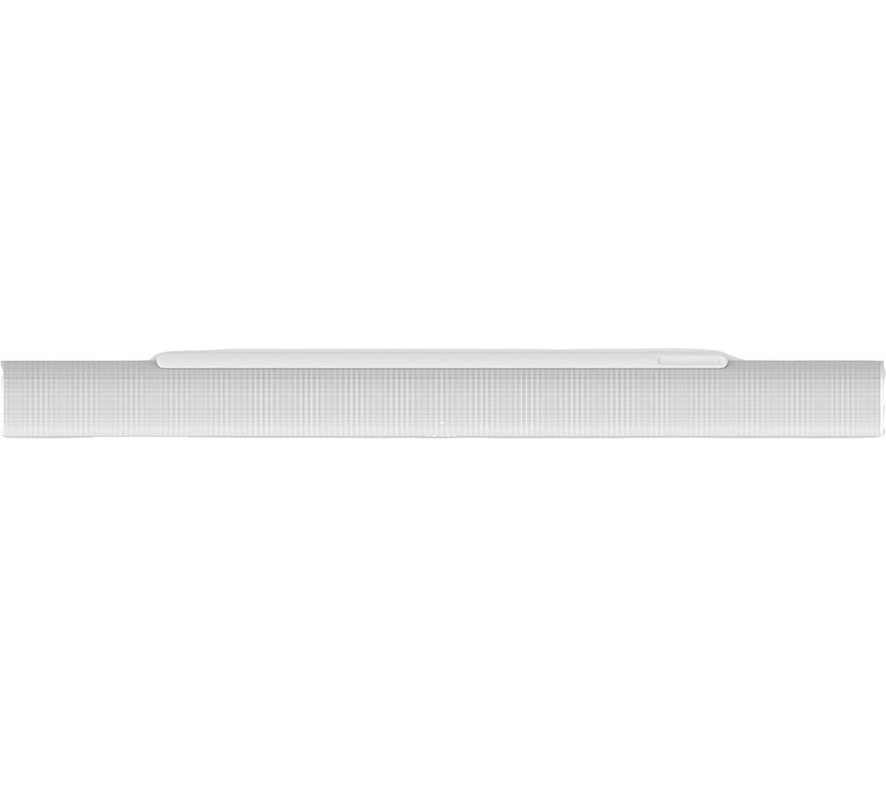SONOS Arc Ultra Sound Bar with Dolby Atmos & Amazon Alexa - White image number 12 of 15