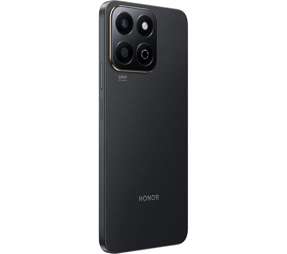 HONOR 200 Smart - 256 GB, Black
