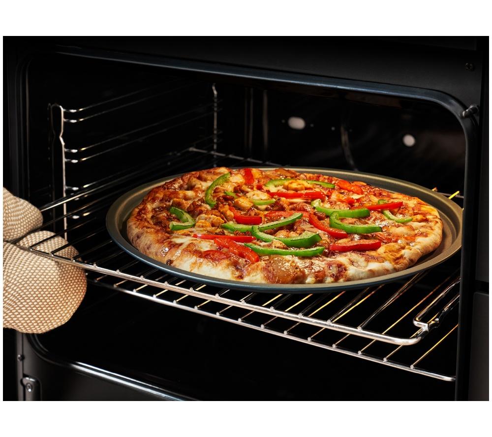 BELLING Farmhouse 100EI Electric Induction Range Cooker - Black image number 14 of 21