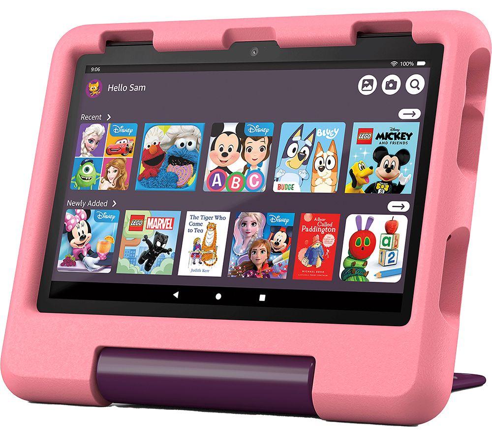 Buy AMAZON Fire HD 8