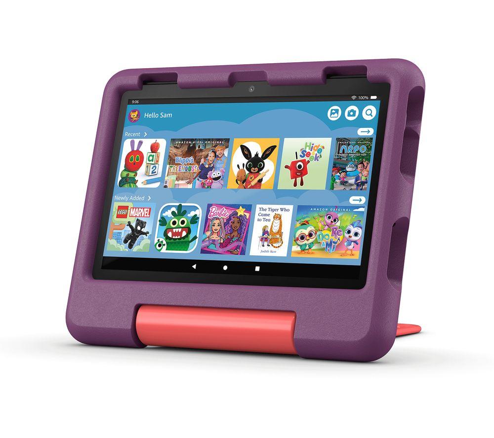 Buy AMAZON Fire HD 8