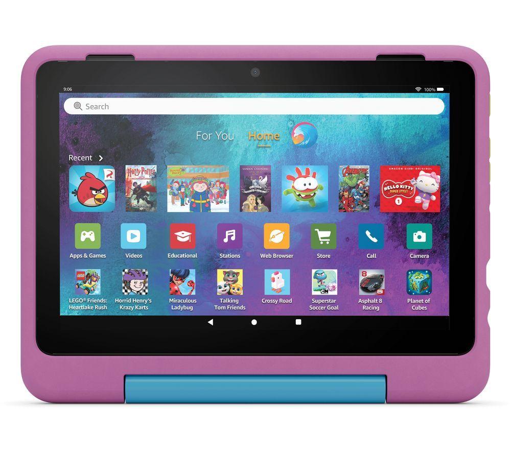 AMAZON Fire HD Pro 8