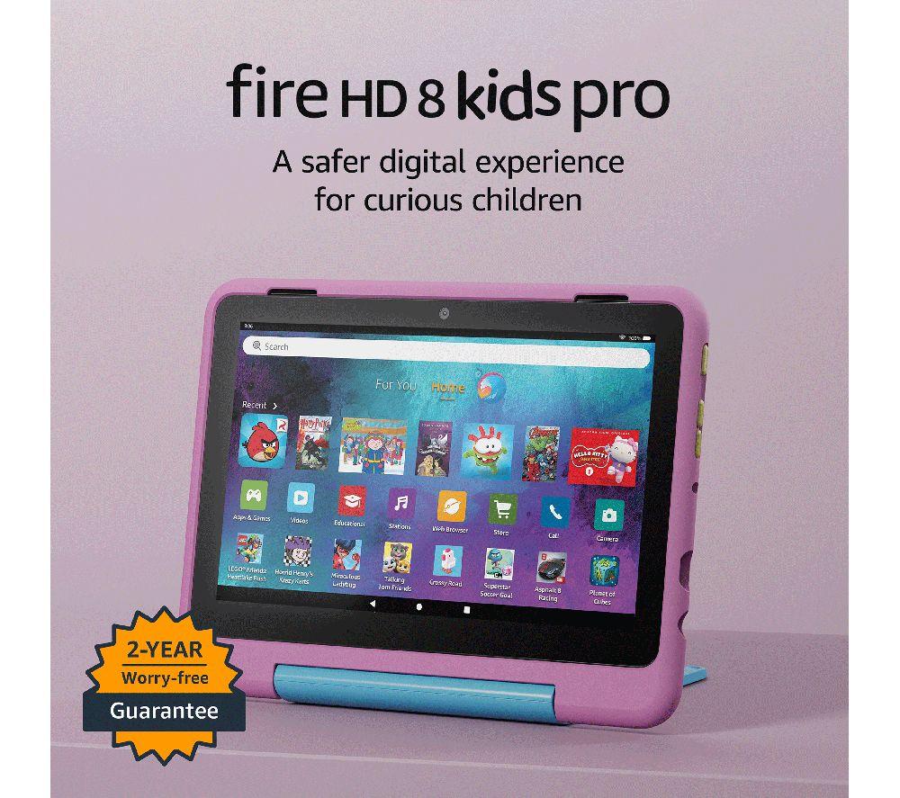 Buy AMAZON Fire HD Pro 8