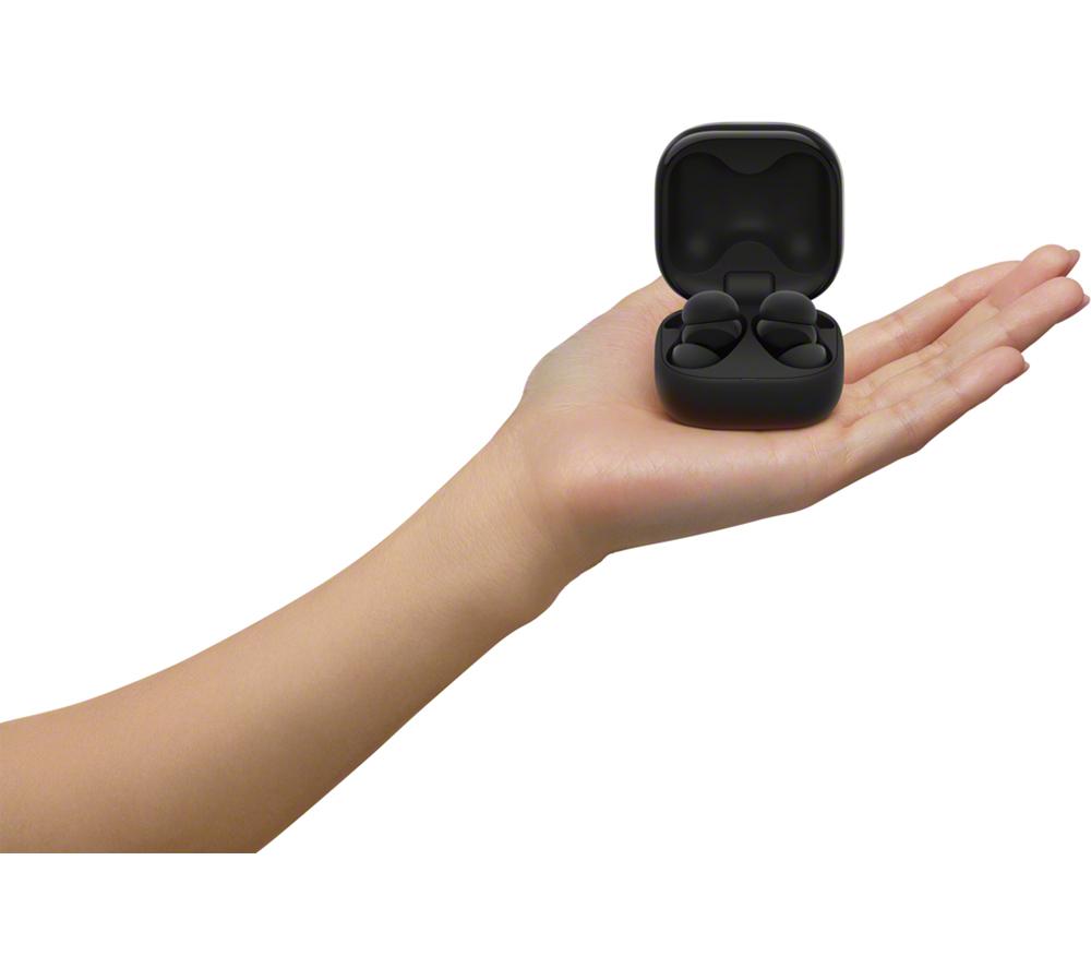 Buy SONY LinkBuds Fit Wireless Bluetooth Noise-Cancelling Earbuds