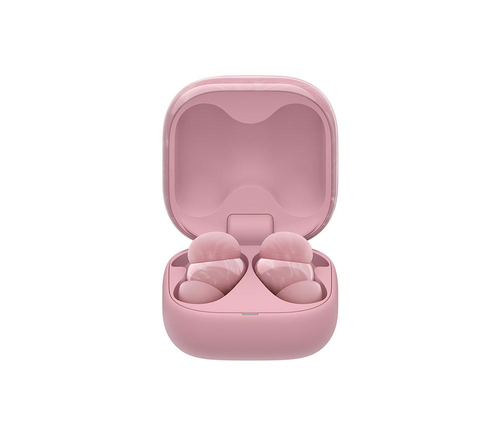 Buy SONY LinkBuds Fit Wireless Bluetooth Noise-Cancelling Earbuds