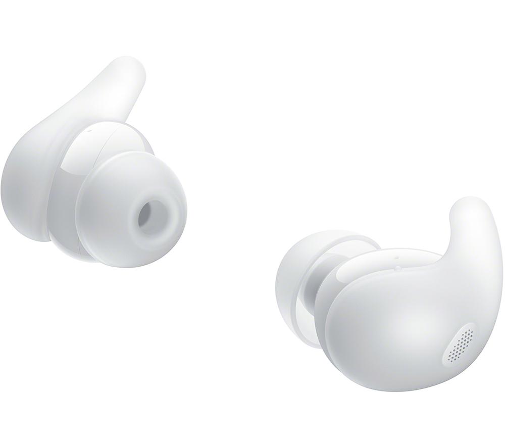 Buy SONY LinkBuds Fit Wireless Bluetooth Noise-Cancelling Earbuds