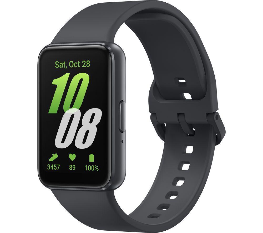 SAMSUNG Galaxy Fit 3 Black