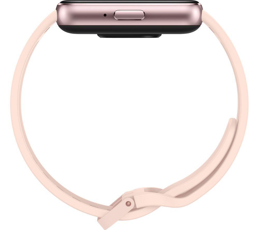 SAMSUNG Galaxy Fit 3 - Pink Gold image number 6 of 6