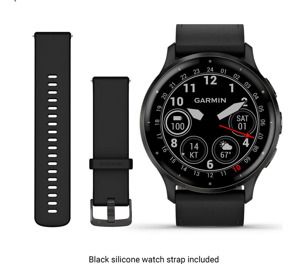 Garmin smartwatch currys online