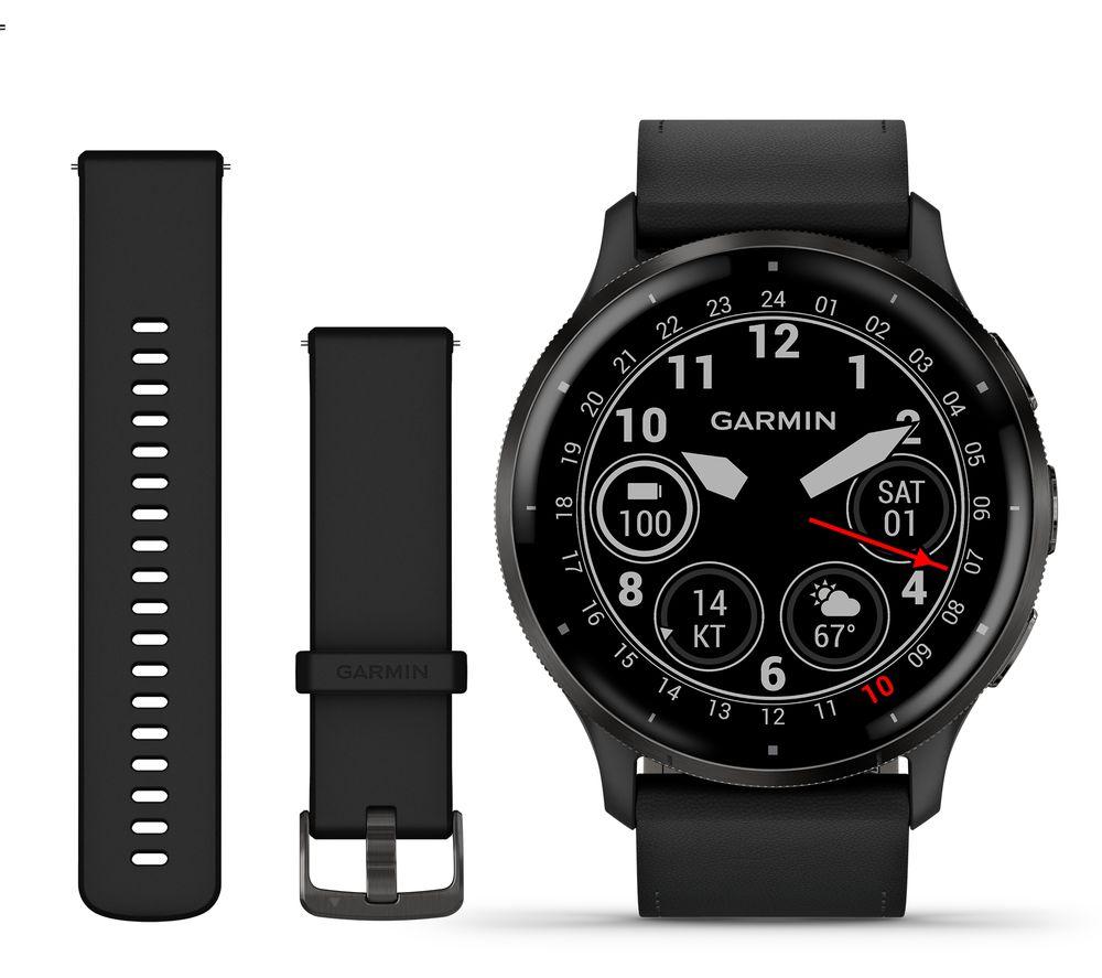 Currys garmin 235 deals
