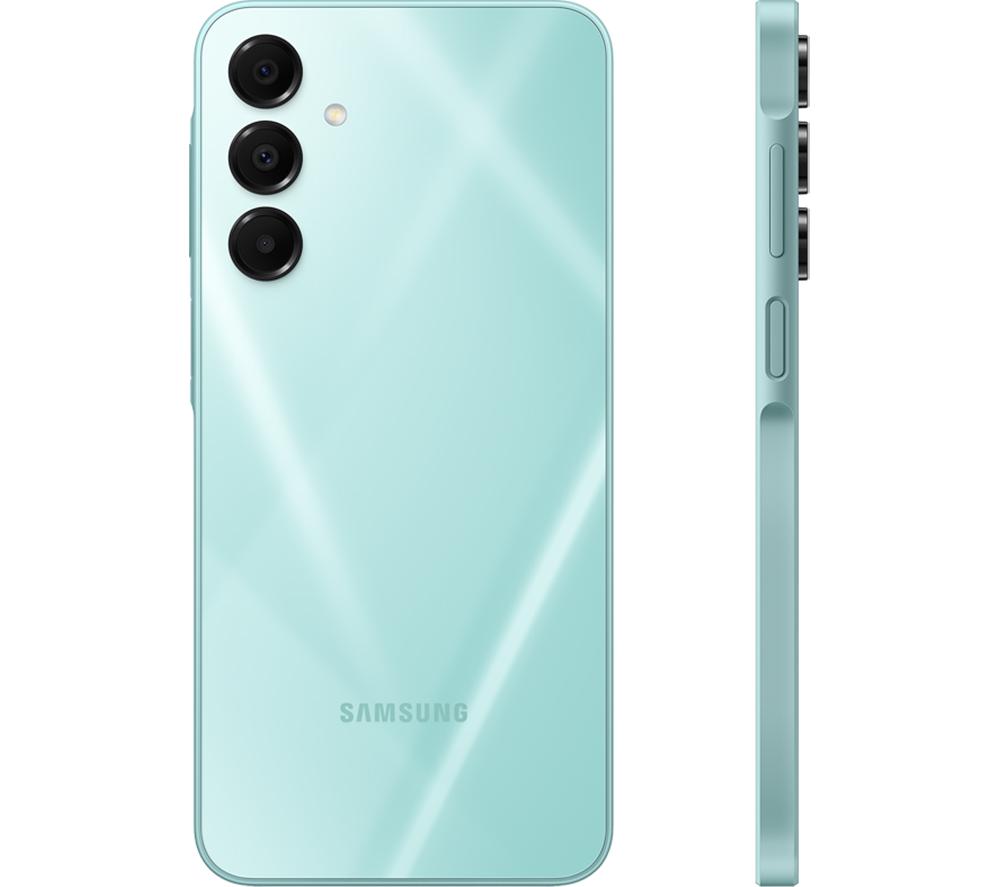 SAMSUNG Galaxy A16 5G - 128 GB, Light Green