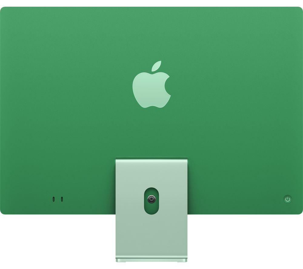 c*〜様 Apple iMac 256GB SSD ミントグリーン グリーン iMac - Apple（日本）