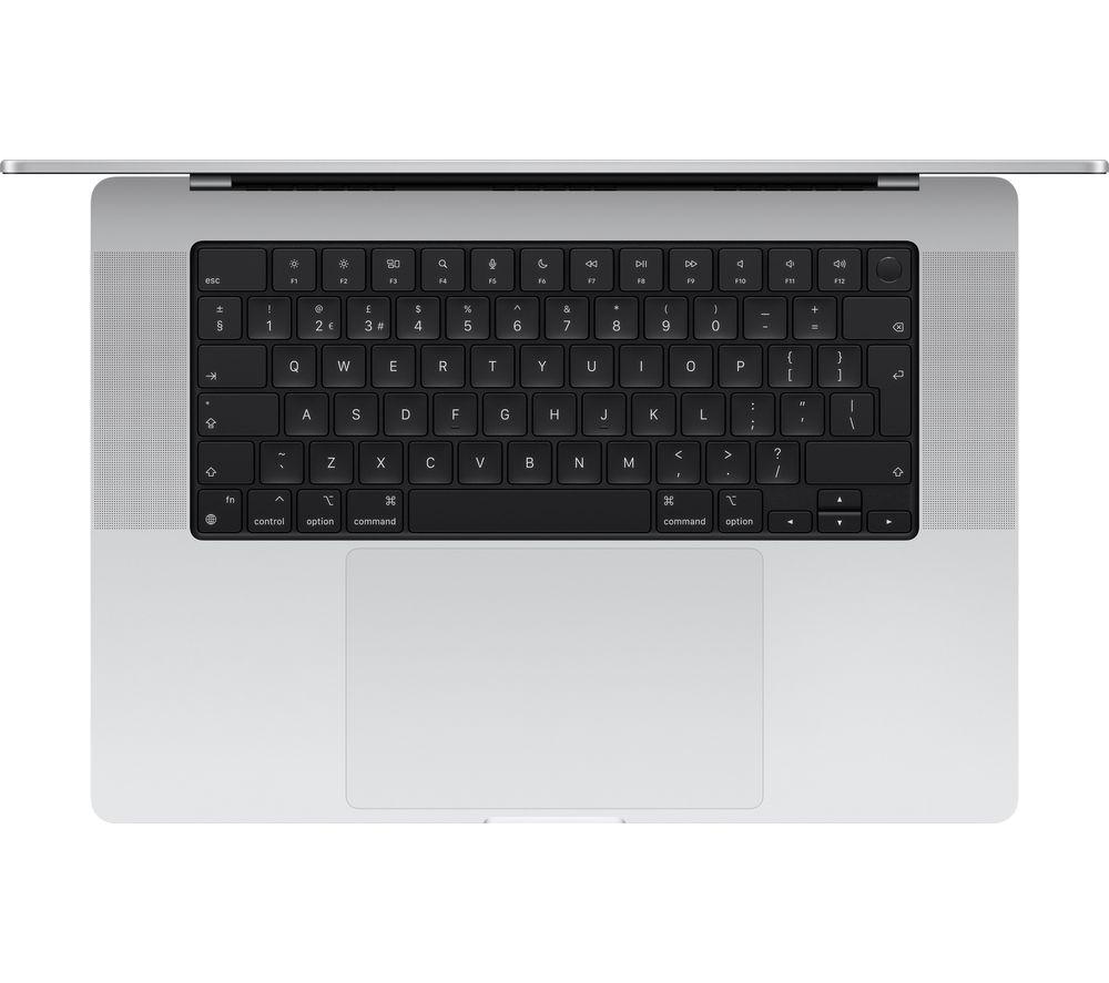 Buy APPLE MacBook Pro 16