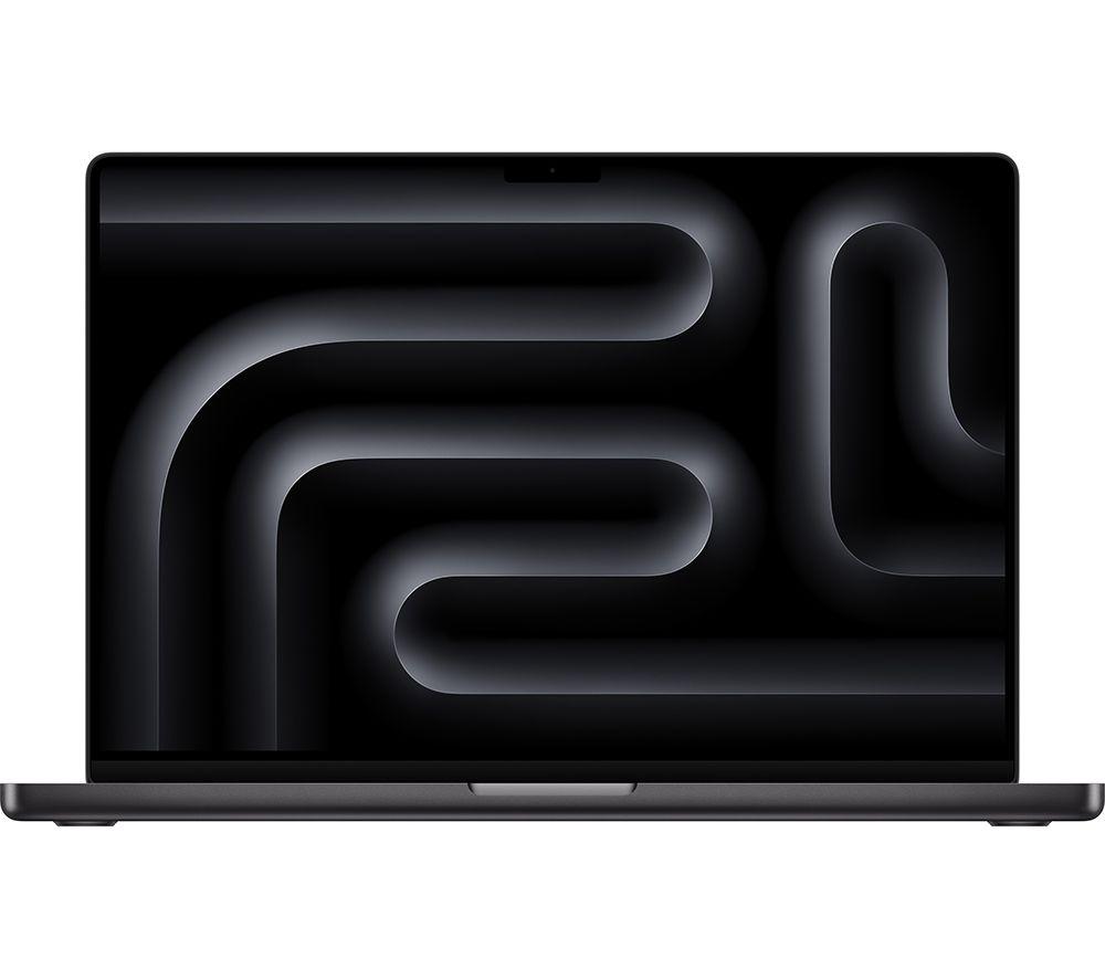APPLE MacBook Pro 16" (2024) - M4 Max, 1 TB SSD, Space Black
