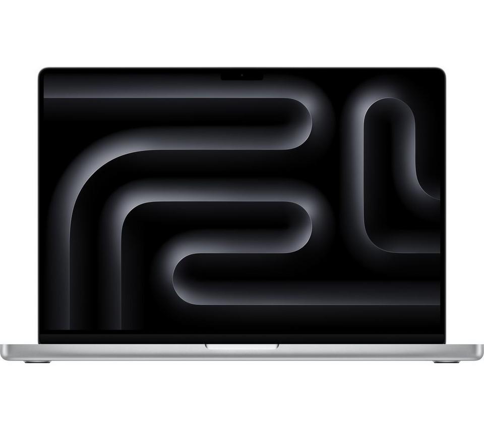APPLE MacBook Pro 16" (2024) - M4 Max, 1 TB SSD, Silver
