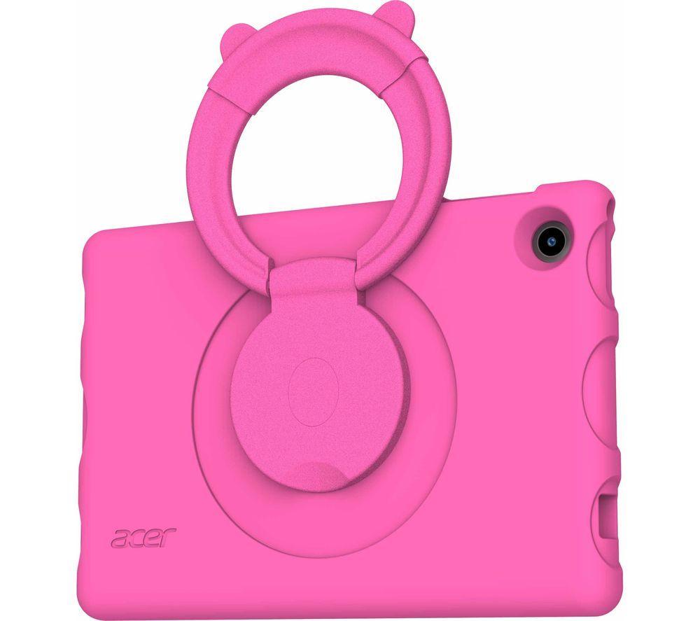 ACER 10.1" Kids Tablet - 32 GB, Pink image number 7 of 10