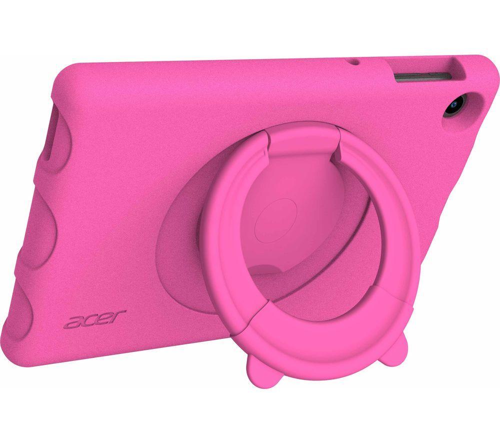 ACER 10.1" Kids Tablet - 32 GB, Pink image number 8 of 10