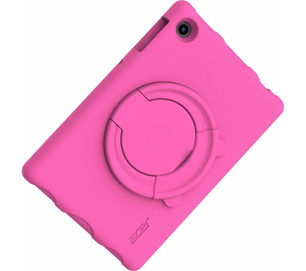 ACER 10.1" Kids Tablet - 32 GB, Pink image number 9 of 10